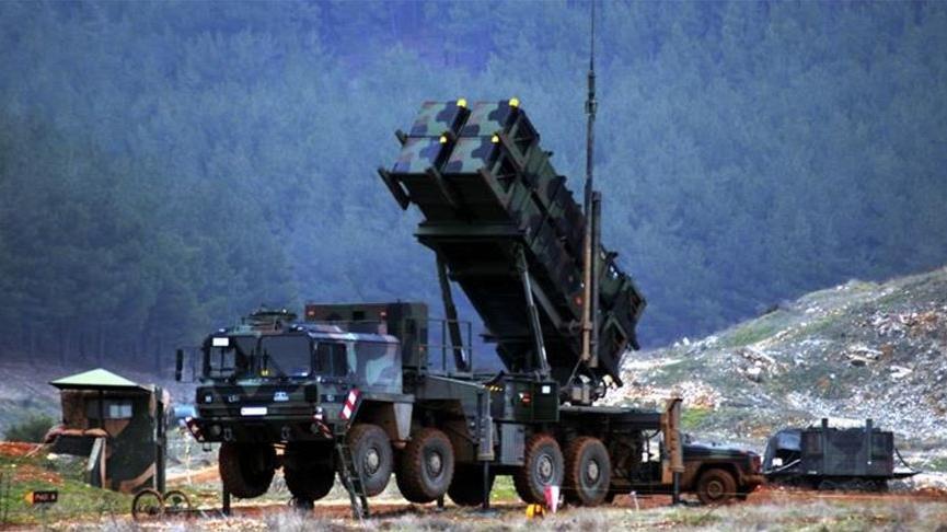 ABD’den iki ülkeye 6 milyar dolarlık silah satışı