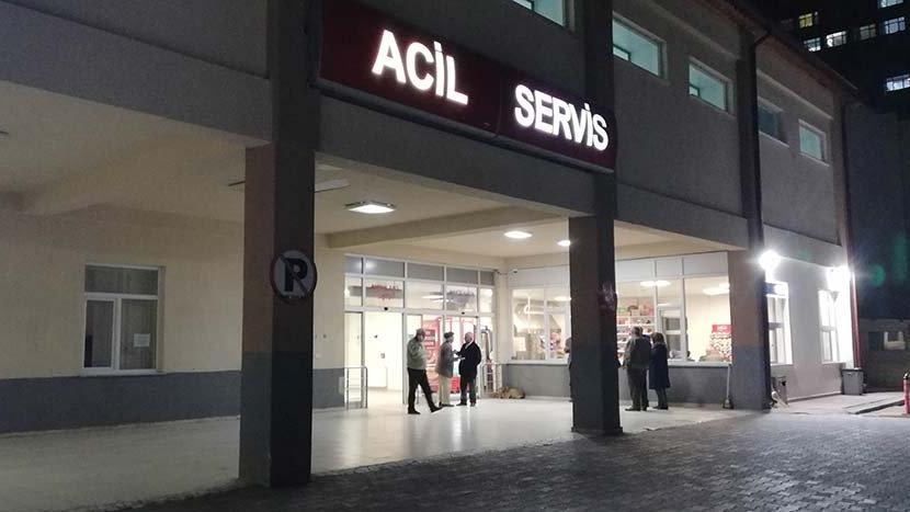 Borç-alacak meselesi kanlı bitti: 2 ölü, 1 yaralı