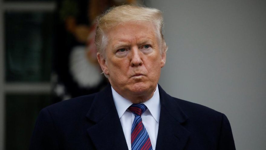 Trump yönetiminden Venezuela’ya askeri harekat toplantısı