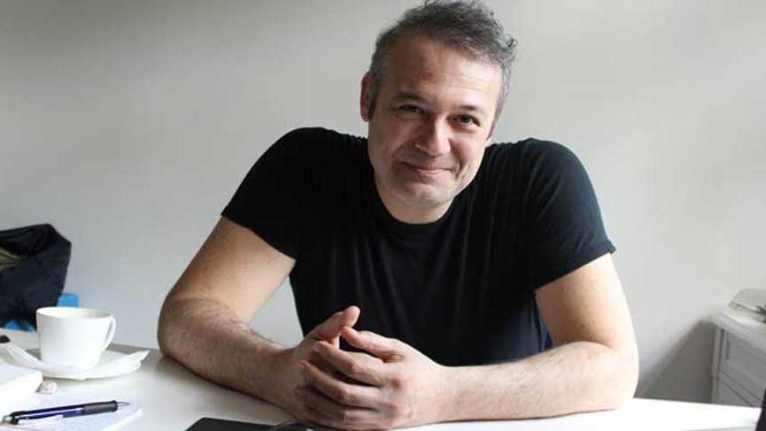 Levent Üzümcü’den çarpıcı mesaj