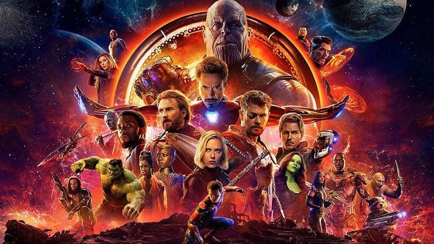 ‘Avengers: Endgame’den yeni bir rekor daha!