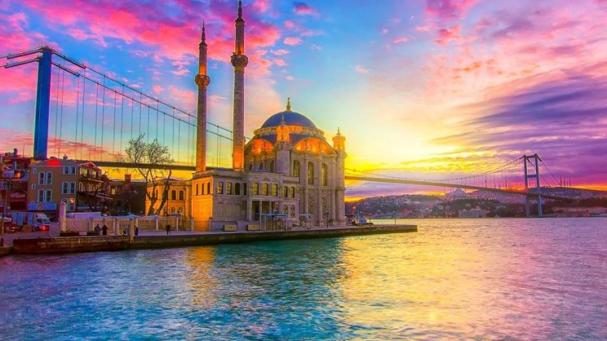 Teravih Namazi Kac Rekattir Teravih Namazi Nasil Kilinir Son Dakika Haberleri