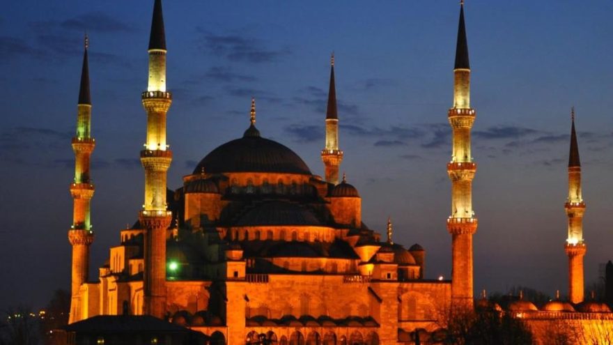 İmsak vakti 2019: İşte il il imsak vakitleri…