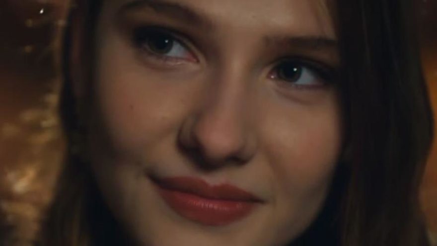 Evlilik hazırlıkları başlıyor… Elimi Bırakma 40. yeni bölüm fragmanı yayınladı! (Elimi Bırakma 39. son bölüm izle)