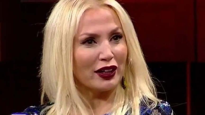 Lerzan Mutlu oyunculuğa göz kırtptı