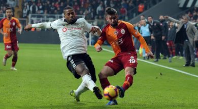 Turk Telekom Arena Haberleri Sozcu Gazetesi