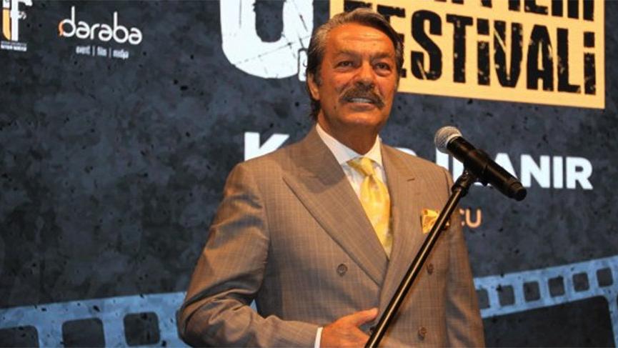 Kadir İnanır: Uygulamalı sinema eğitimi verilmeli