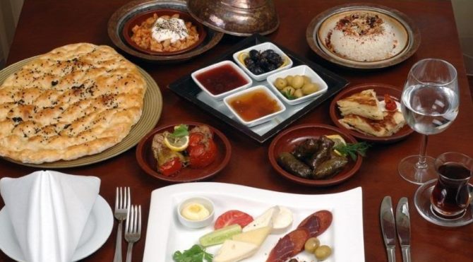 Sahurda Ne Yemeli Ramazan Da Tok Tutan Yiyecekler Yemek Tarifleri