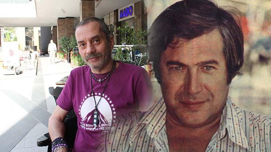 Tanju Okan’ın oğlu Tansu Okan: “Babam ilk emeklilik maaşını alamadı”