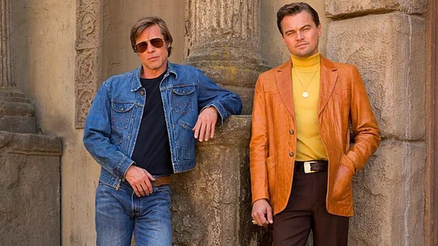 Once Upon A Time In Hollywood filminin yönetmeni kimdir?