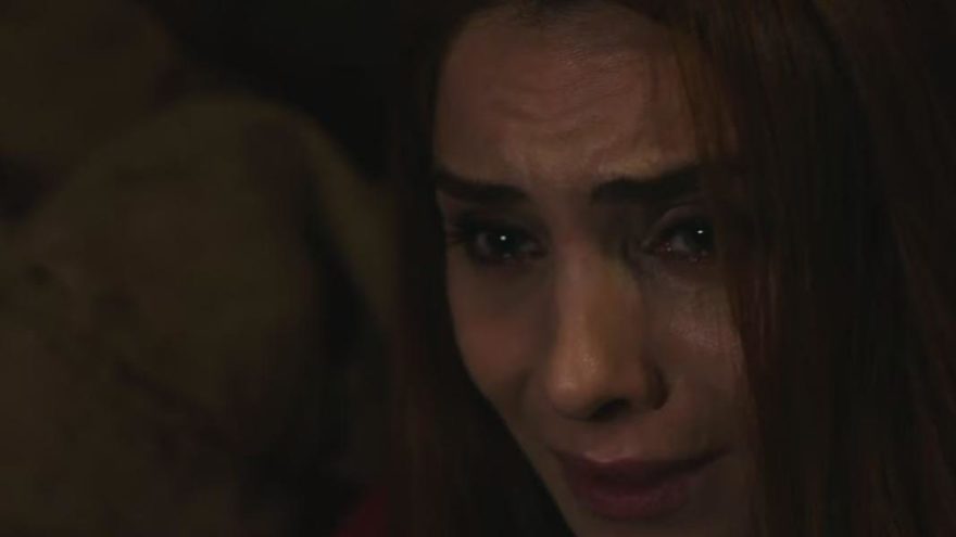 Kardeş Çocukları 15. yeni bölüm fragmanı geldi! Umay namlunun ucunda! (Kardeş Çocukları 14. son bölüm izle)