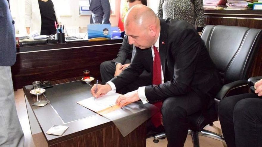 AKP’li belediyede işten çıkarmalar sürüyor