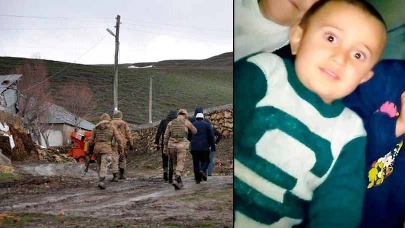 Kayıp Furkan’dan kötü haber