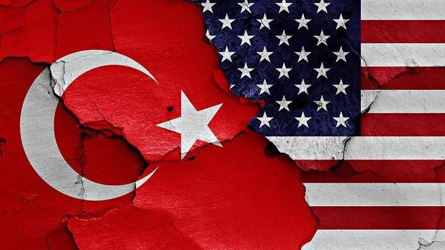 ABD’den Kıbrıs açıklaması: Endişe duyuyoruz