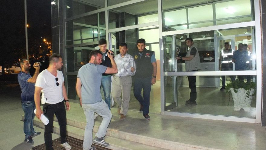 Eski tuğgenerale FETÖ’den müebbet