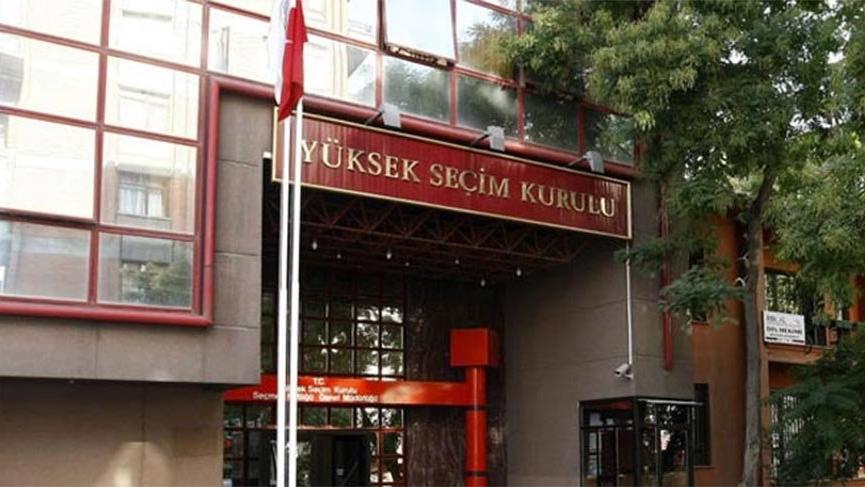 İstanbul seçim sonuçları iptal edildi! YSK’dan çok tartışılacak karar…