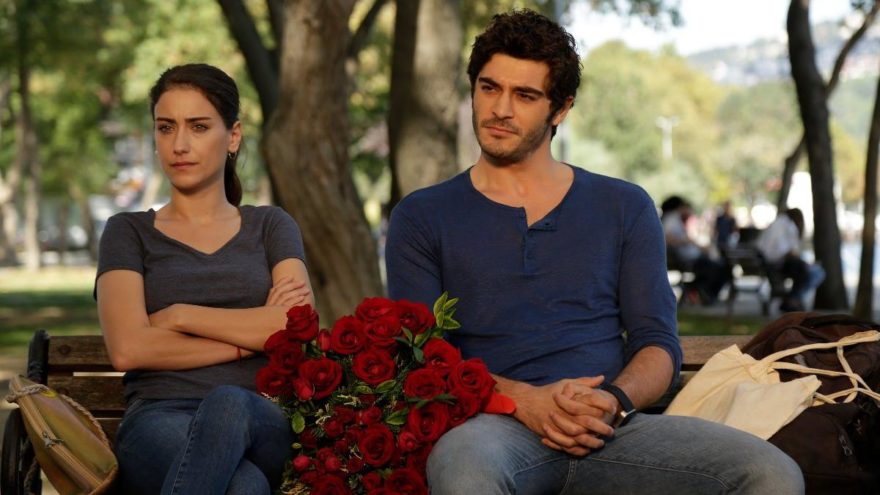 Bizim Hikaye’de erken final!