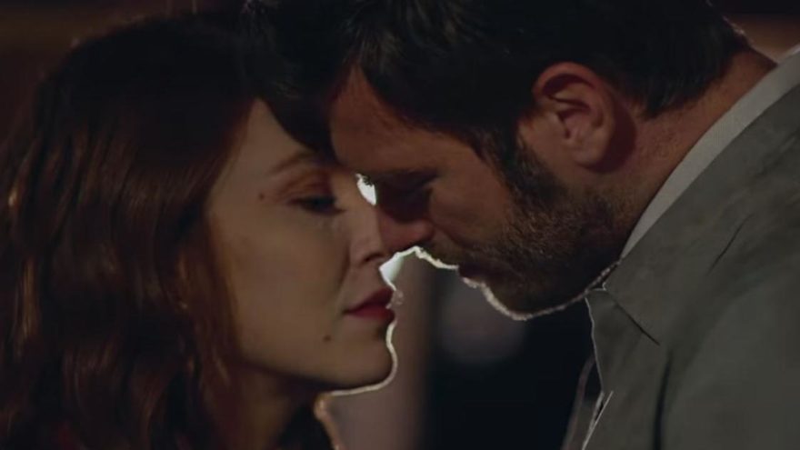 Çarpışma 21. yeni bölüm fragmanı geldi! Zeynep’ten evlilik itirafı