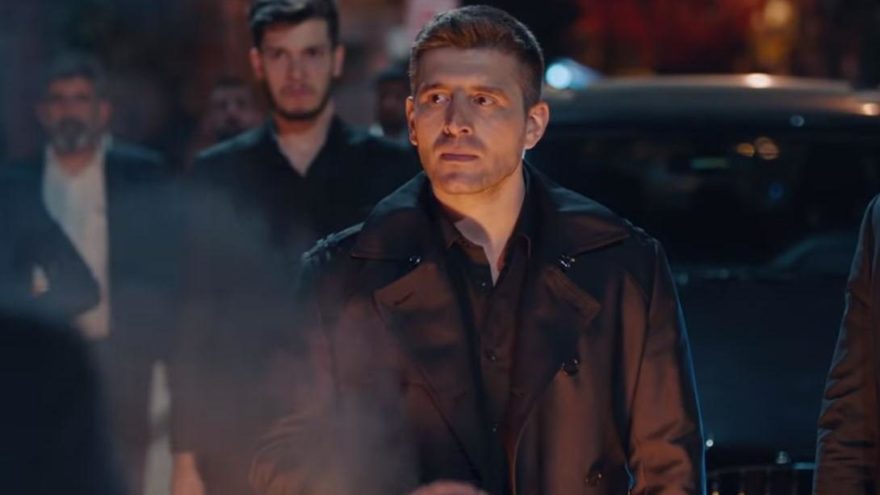 Çukur 65. yeni bölüm fragman yayınlandı! Çukur’da yeni tehdit Azer Kurtuluş! (Çukur 2. yeni sezon 31. bölüm izle)