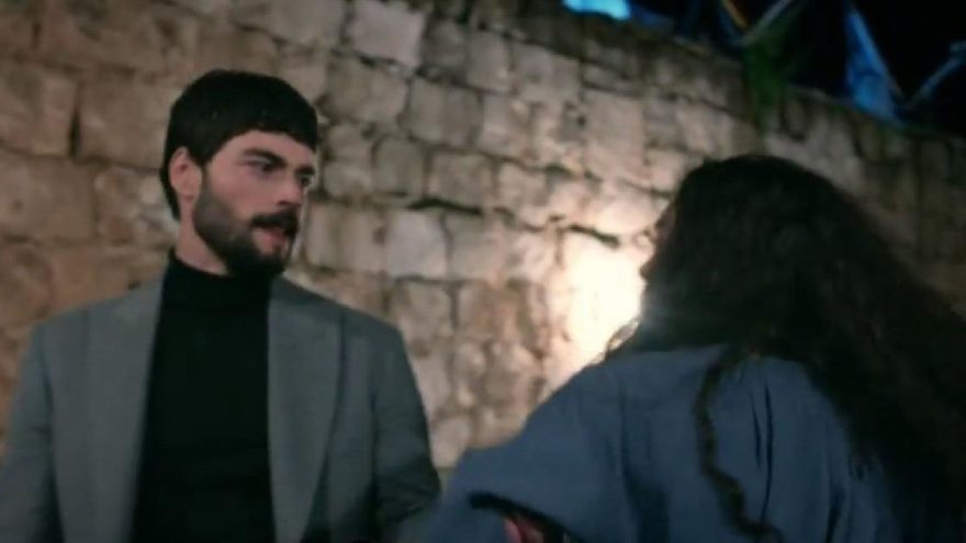 Hercai 9. yeni bölüm fragmanı: Miran, Reyyan’ın Şadoğlu olmadığını öğrenecek mi?
