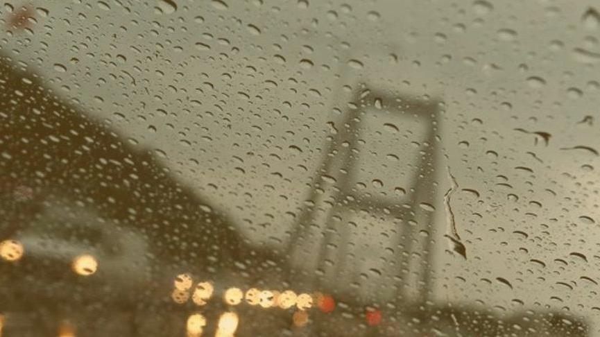 Çamur yağışı ve fırtına uyarısı! Meteoroloji haftalık hava durumunu yayınladı…