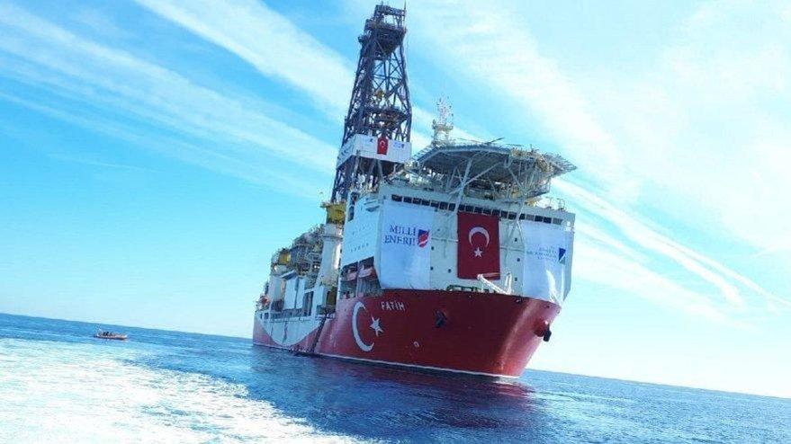 ABD Dışişlerinden Kıbrıs açıklaması