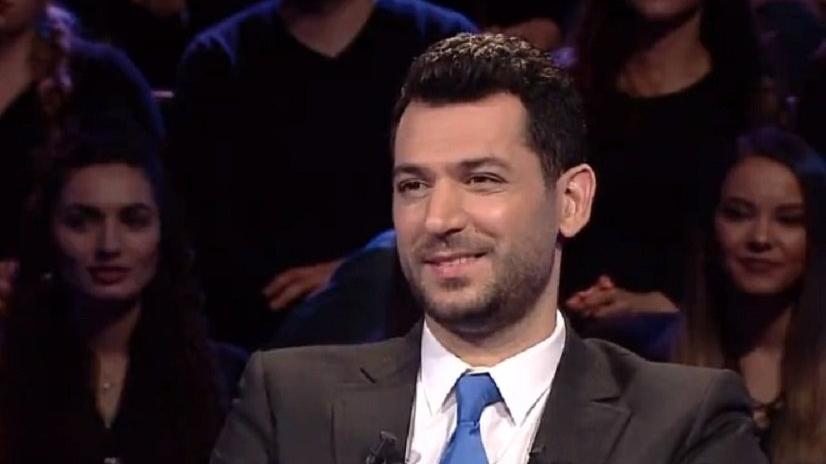 Godot’yu Beklerken adlı eserdeki son konuşma cümlesinde hangi ifade vardır? Kim Milyoner Olmak İster