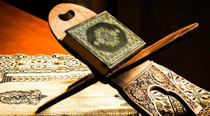 Ramazan ayında oruca nasıl niyet edilir? Oruç için ne ...