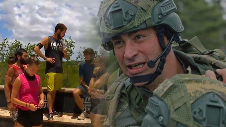Reyting sonuçları 5 Mayıs: Savaşçı, Survivor, Kardeş Çocukları ve Elimi Bırakma reyting rekabeti…
