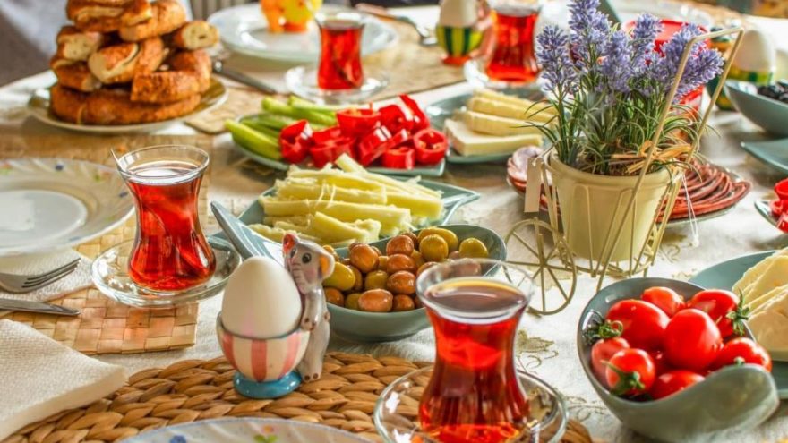 Sahurda ne yapsam? İşte sahur için pratik, doyurucu ve sağlıklı tarifler…