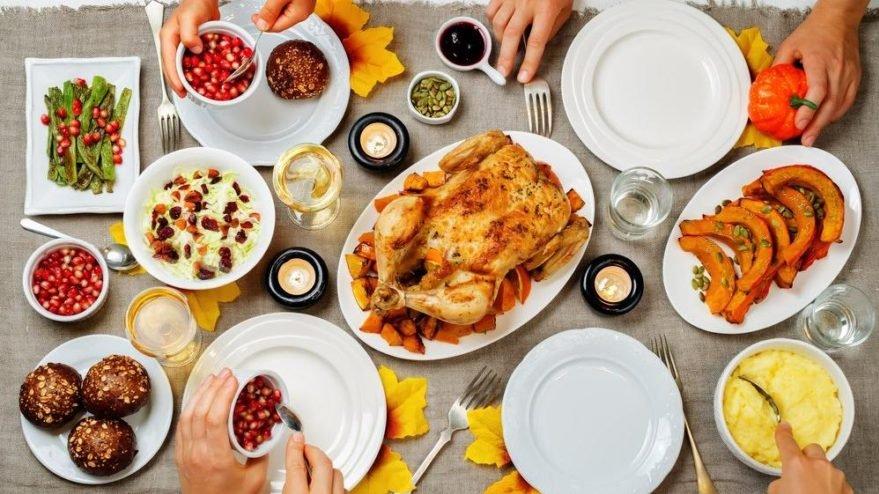 1 Gun Iftar Menusu Iftarda Ne Pisirsem Iste Gunun Iftar Menusu Yemek Tarifleri