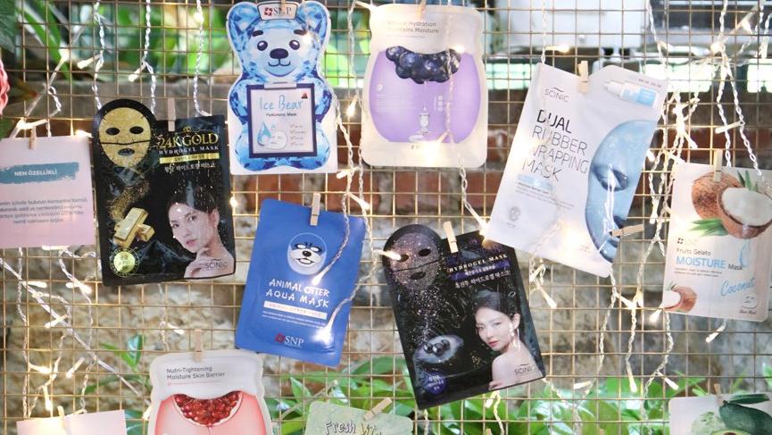 K-Beauty’nin kalbi Watsons’ta atıyor