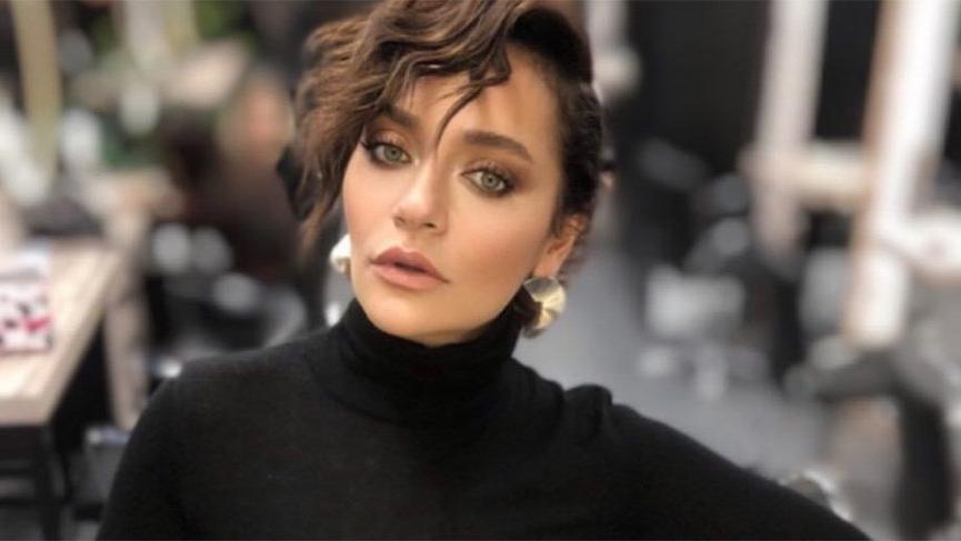 Didem Balçın estetik sonrası psikolojik destek almış!