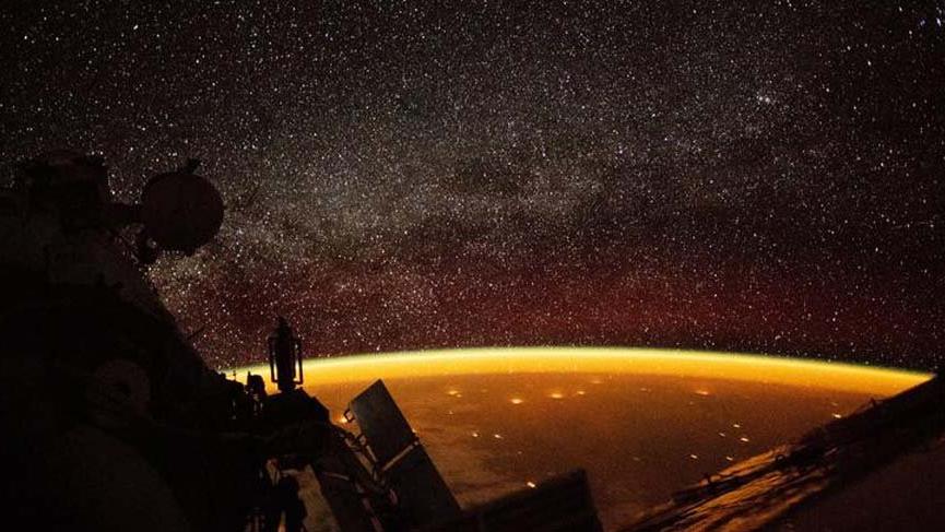 NASA 265 bin galaksinin görüntüsünü yayımladı