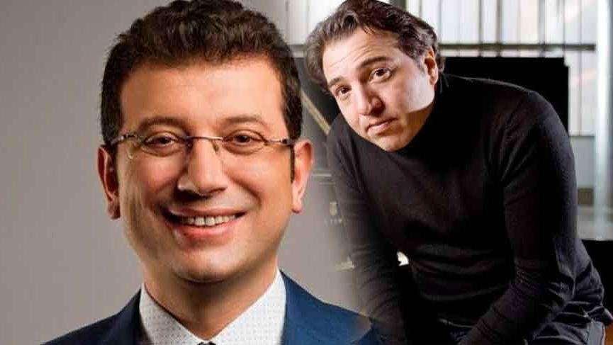 YSK’nın kararına bir tepki de Fazıl Say’dan geldi