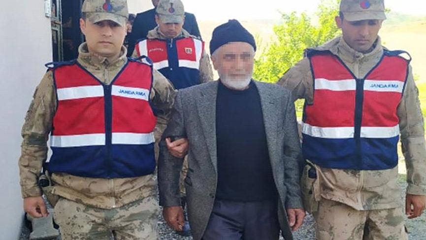 ‘Su’dan sebeple öldürmüştü! 19 yıl sonra yakalandı