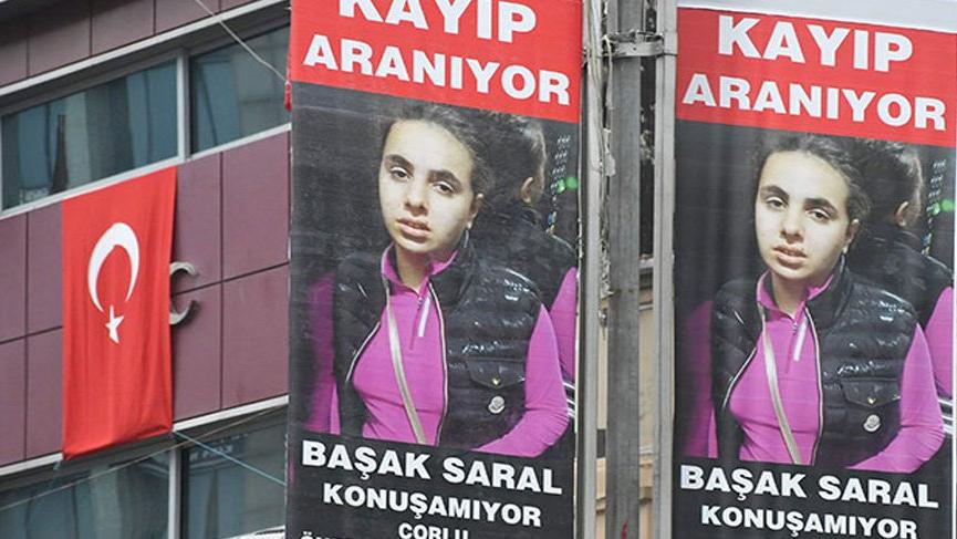 Başak’tan 6 gündür haber alınamıyor
