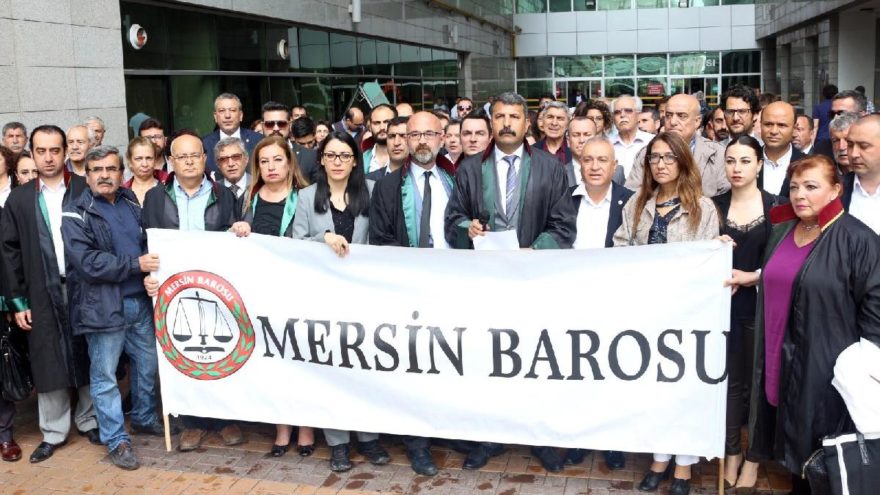 Barolardan YSK’ya İstanbul tepkisi