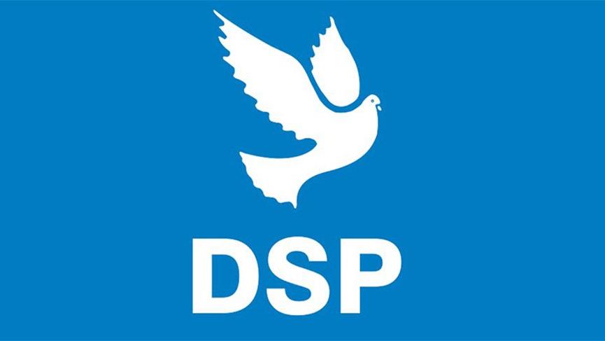 DSP’nin İstanbul adayı: “DSP kendine düşeni ve gereğini yapacaktır”