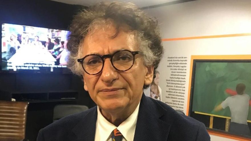 Bedri Baykam’ın ‘UNESCO’ başarısı