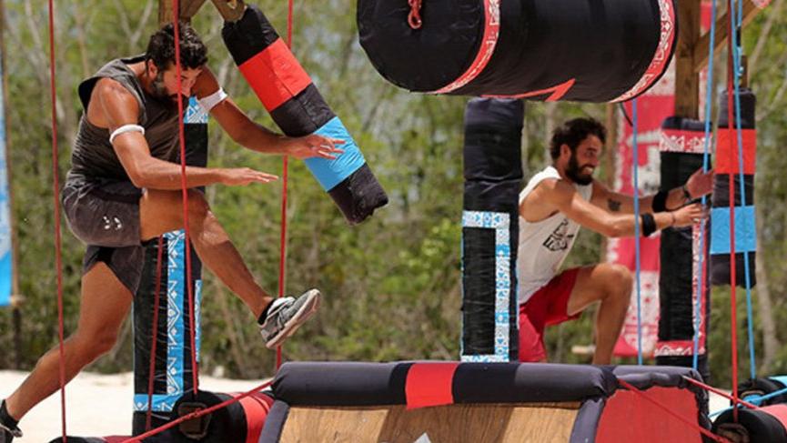 Survivor ödül oyununu kim kazandı? İşte eleme adayları…