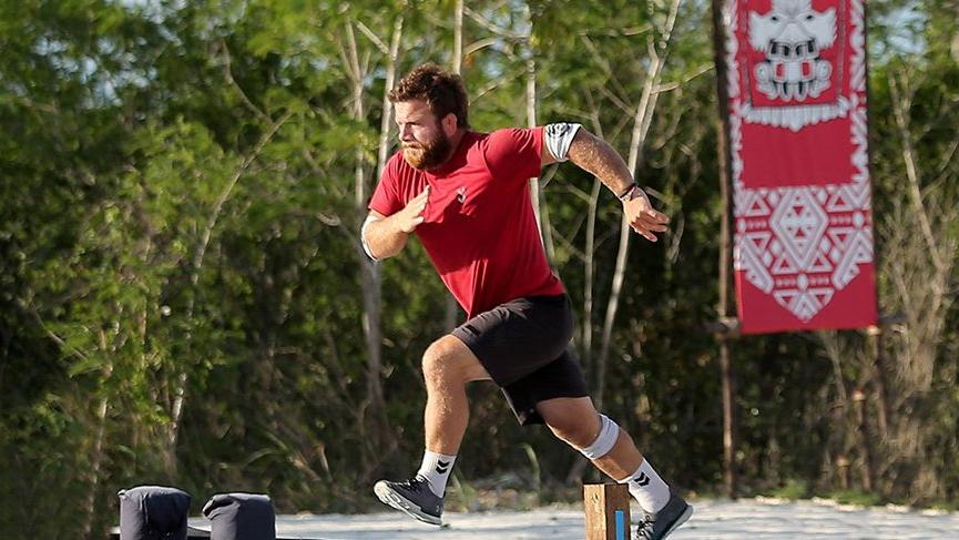 Survivor Okay kimdir? Survivor Okay Köksal kaç yaşında?