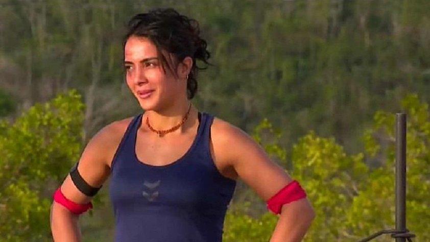 Survivor Sabriye kimdir, nereli? Sabriye Şengül eleme adayı…