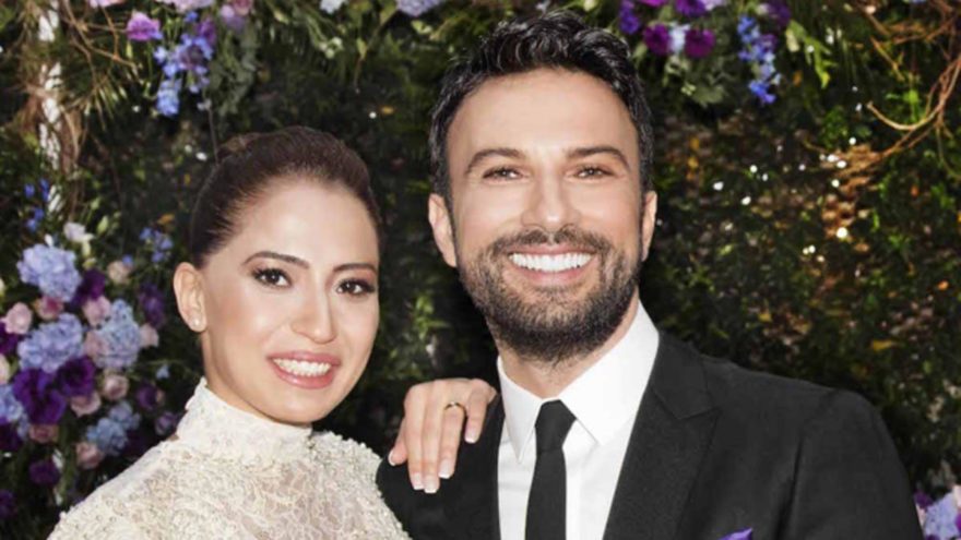 Tarkan’dan üçüncü yıl jesti