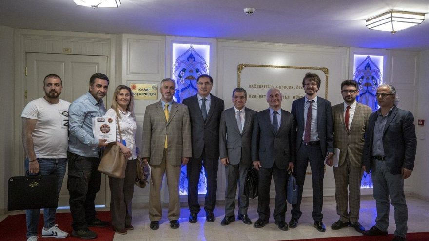 Köprü cezaları KDK’da görüşüldü