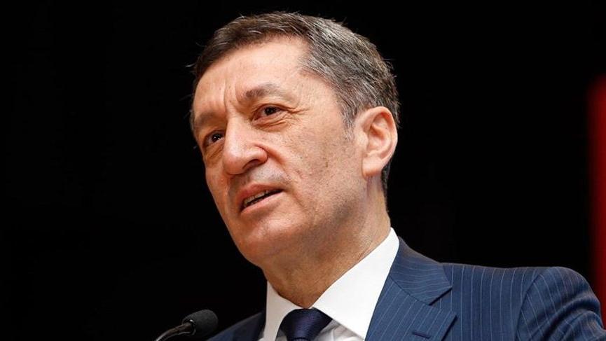 Milli Eğitim Bakanı Selçuk: Öğretmen açığımız 92 bin 165