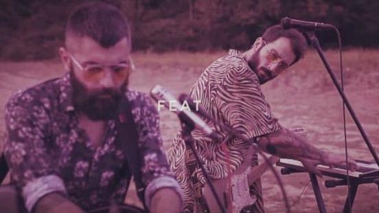 Denizhan ve Sinan Oktem’den ‘Yine’ teklisi