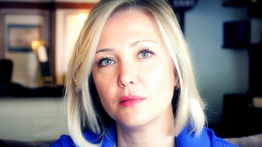 Berna Laçin’den o iftiralara yanıt: “Herkes kendi gibi bilir!”