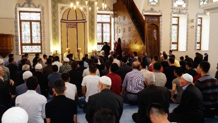 İftar vakti okunacak dua: İftarda hangi dua okunur?