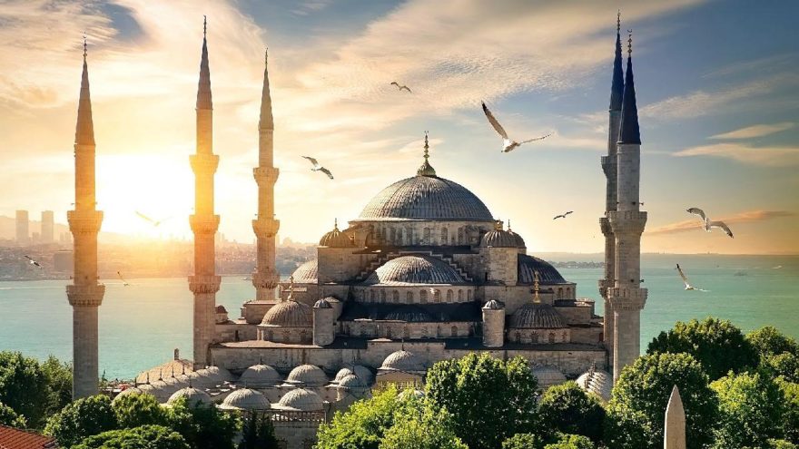İftar saatleri: İftar saat kaçta? İstanbul, Ankara, İzmir ve il il iftar vakti…